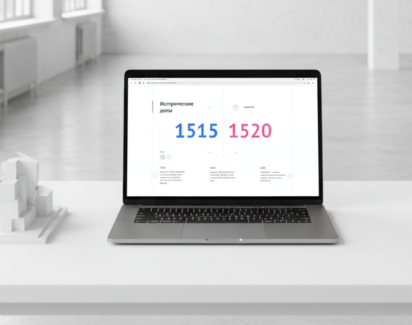 GSAP Creative Animations